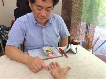 仁☆晴曇