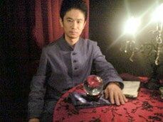 公津光央