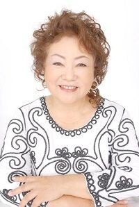 ゆりこさん