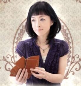 宇治眞七美