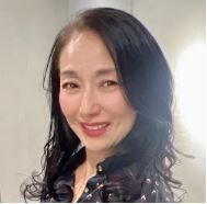 島田佳緒哩さん