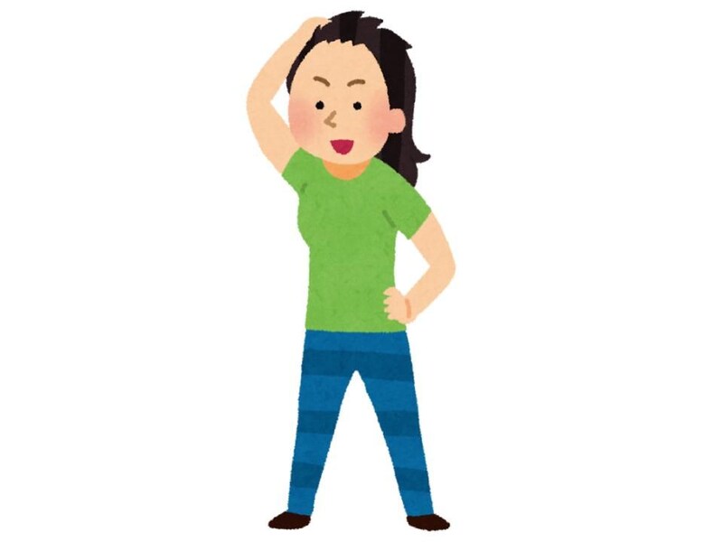 女子っぽさより自分らしさ全振り派