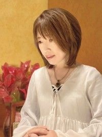 詩音（しおん）先生