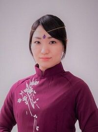 陽月さん