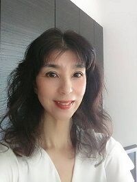 近藤利恵先生