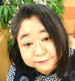 岡山の占い師 吉野真琴さんの写真