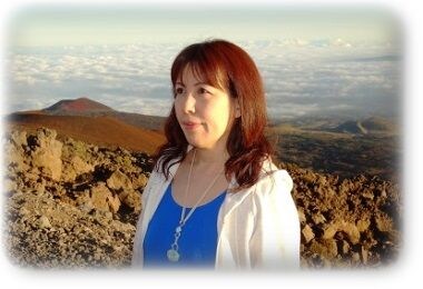真砂裕紀子先生
