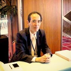 易学鑑定士 杉本 清兆