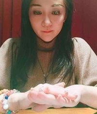 葵（あおい）先生