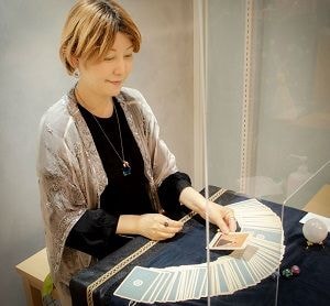 数野ギータ