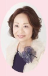 岡弘子先生