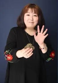 紫雲先生