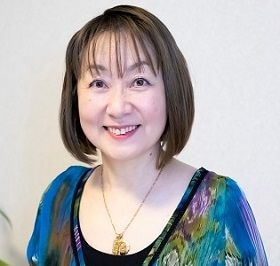 セルジュ・フォレスト 清流いつき先生