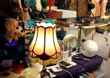 占い魔法の店 タミ