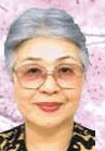 池袋の母こと渚犂帆先生