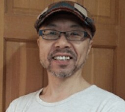 代表の壬(Jin)先生