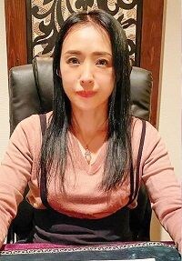 杏璃（あんり）さん