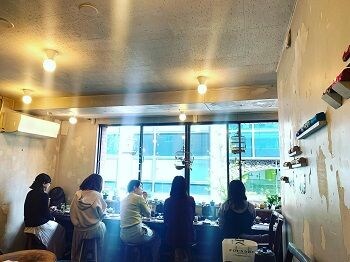 梅舎茶館