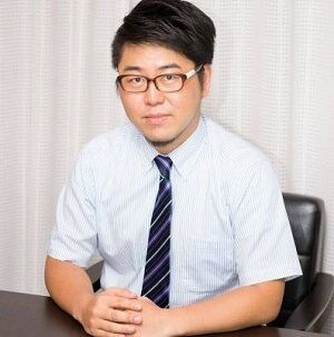 ロダムさん