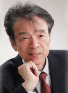観世（かんぜ）さん