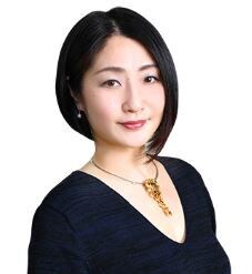 角かおるさん