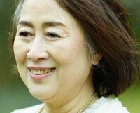龍藤紫さん