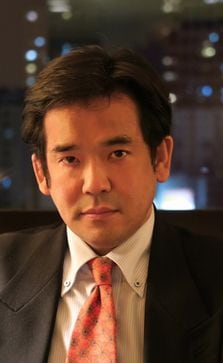 平龍徳