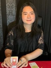 夢川聖海