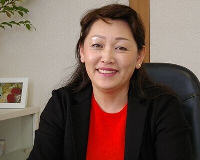 北海道のテレビやラジオでも有名な大野路燿