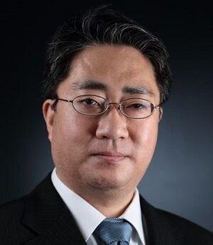 鎗田宗准先生