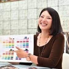 Color Salon Etile　ゆか