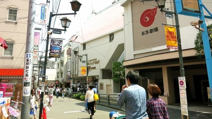 安くて当たる！下北沢のよく当たるオススメ占い師【完全ガイド】
