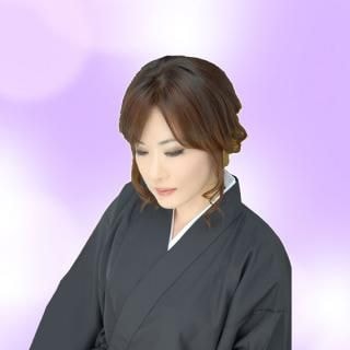 ヴェルニ「琥珀」さん