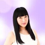 ヴェルニ瑠璃華（るりか）