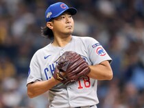 巨人がカブス電撃退団の今永昇太“争奪戦”に参戦　単年10億円レベルの大型契約用意か