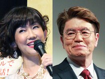 松本伊代「再入院」でささやかれる“引退説”ヒロミがひた隠す本当の病状