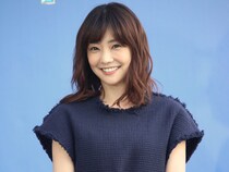 話題の刑事ドラマ出演の倉科カナの美魔女ボディ―が話題に！ 過去には濃厚シーンに挑んだ作品も