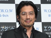 “魔性の女”との不倫が原因で…「SHOGUN」真田広之が愛した3人の女優