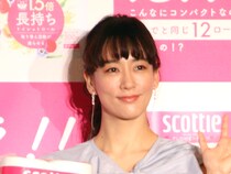 水川あさみ、鶏肉を食べて驚かれる「あれ、ヴィーガンじゃなかったっけ？」