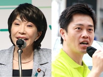 高市自民党に飲み込まれた維新「12月崩壊危機」