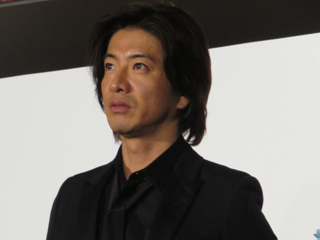 木村拓哉“家族の話”全面解禁で急浮上した「父娘共演」の電撃プラン