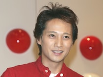 中居正広と振付師に入籍説！ 芸能界復帰の鍵は松本人志と国分太一か