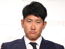 菅野智之オリオールズ残留で岡本和真に熱視線　巨人エースと4番の「オレンジ同盟」結成へ