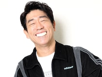 原口あきまさ祝デビュー30周年！“憑依型ものまね”の極意とさんまネタ誕生秘話