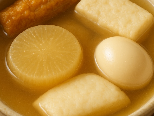 「庶民の味方」おでんがピンチ! 猛暑で定番食材の価格高騰