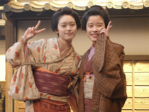 視聴率は“大コケ”でも「大ブレイク確実」！ 髙石あかりが朝ドラで証明した“ヒロインの才能”