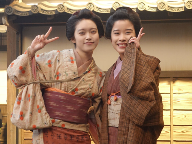 視聴率は“大コケ”でも「大ブレイク確実」! 髙石あかりが朝ドラで証明した“ヒロインの才能”