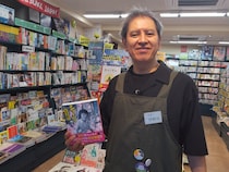 伝説の「本屋プロレス」開催地　出版不況でも存在感を示した『伊野尾書店』店長・伊野尾宏之の生き様