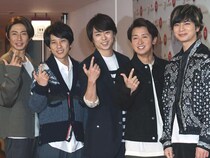 嵐ラストツアーが炎上！ 「大学受験とニアミス」＆「300万人ファンvs70万人キャパ」の非情な現実