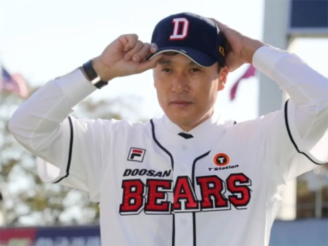 阿部巨人大補強失敗で弱者の戦略へ！  李承燁コーチ招聘は「来季を捨てる」敗北宣言